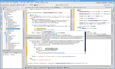 Linux平臺(tái)上的PHP IDE盤點(diǎn)