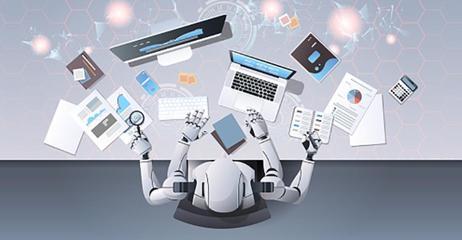 2021年新關鍵詞無代碼開發平臺有什么優勢