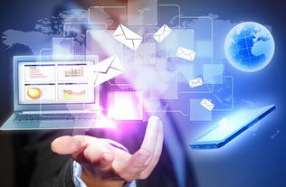 企業為什么熱衷于選擇軟件開發公司來開發軟件