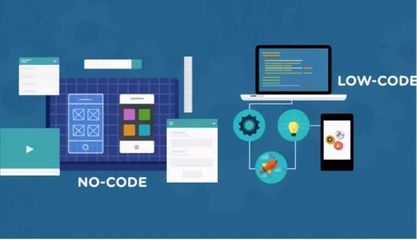 3月已有5起千萬(wàn)級(jí)融資,無(wú)/低代碼開發(fā)平臺(tái)的春天來(lái)了