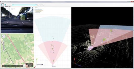adas,什么是adas adas的最新報(bào)道