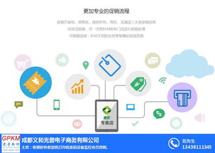 易果生鮮與成都義和光普攜手推動(dòng)生鮮行業(yè)數(shù)字化轉(zhuǎn)型