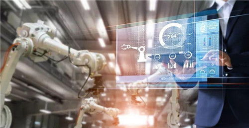 數(shù)字化工廠實(shí)現(xiàn)的軟件開發(fā)過程解析